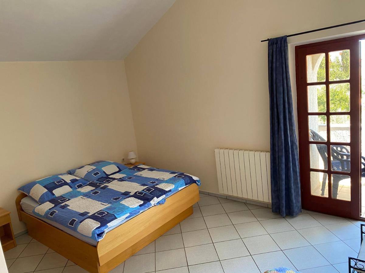 Apartments Stanic Zadar Exterior photo