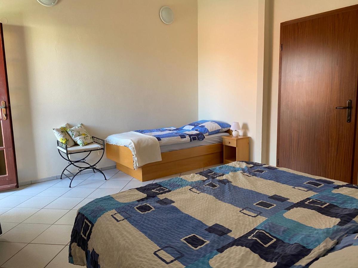 Apartments Stanic Zadar Exterior photo