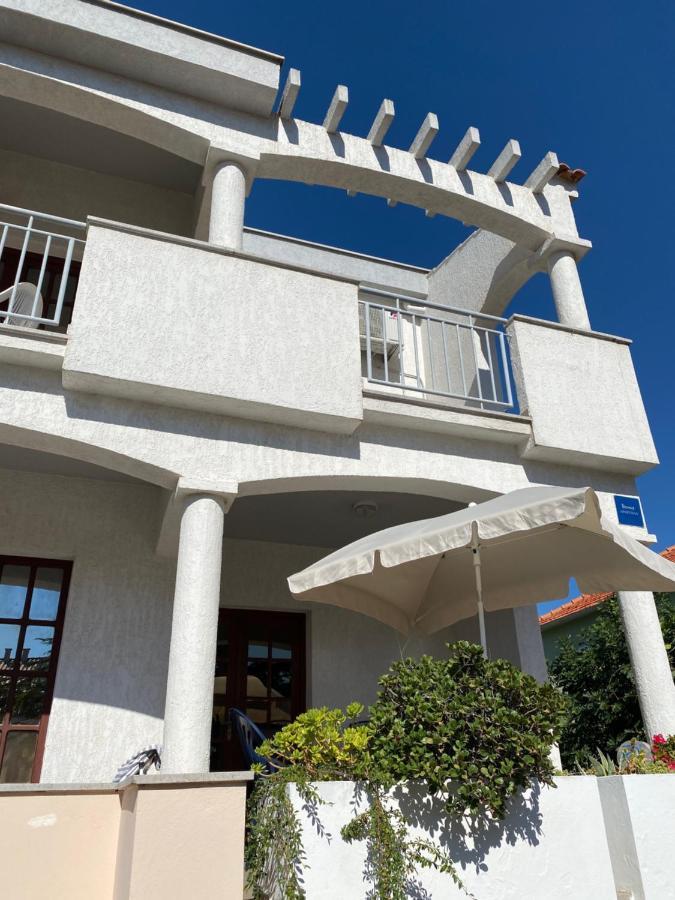 Apartments Stanic Zadar Exterior photo