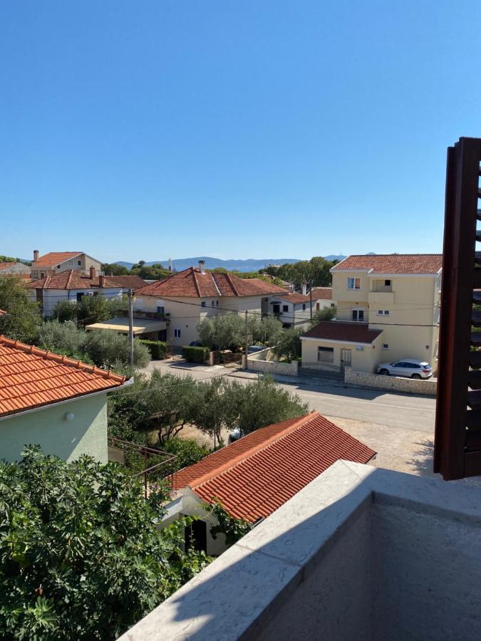 Apartments Stanic Zadar Exterior photo
