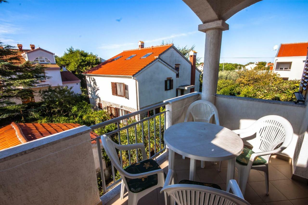 Apartments Stanic Zadar Exterior photo