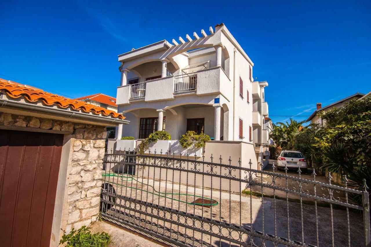 Apartments Stanic Zadar Exterior photo